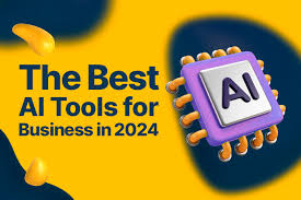 best ai tools for business